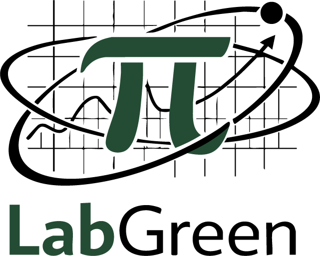PiGreco Labgreen