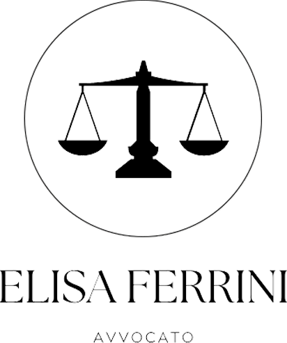 Avvocato Elisa Ferrini